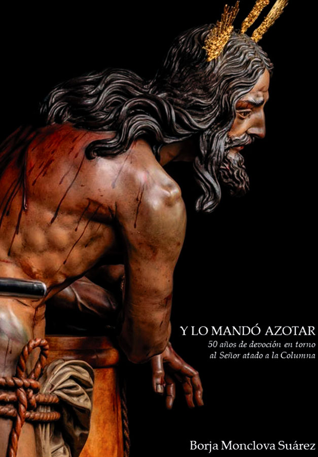 portada libro Monclova Suarez