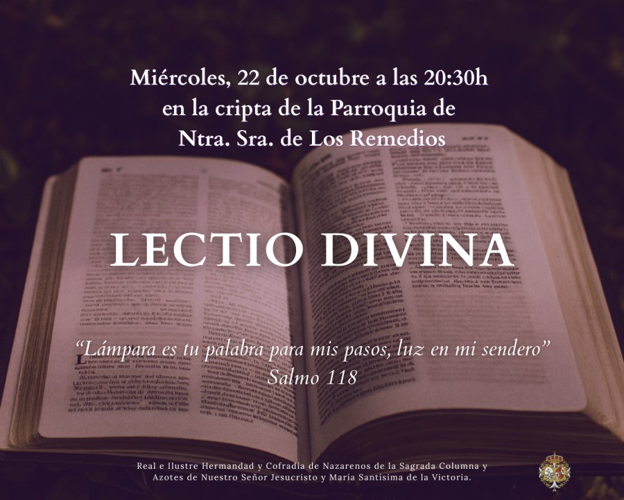 Lectio Divina